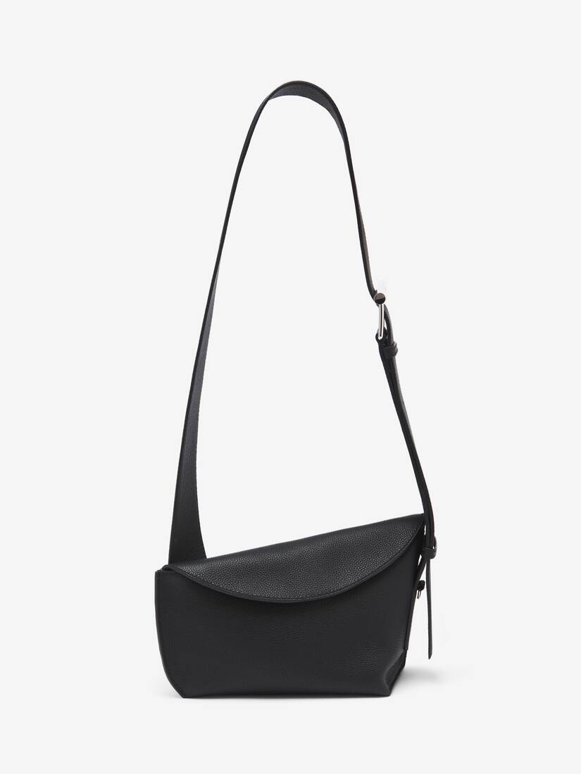 McQueen T-Bar Sling Bag