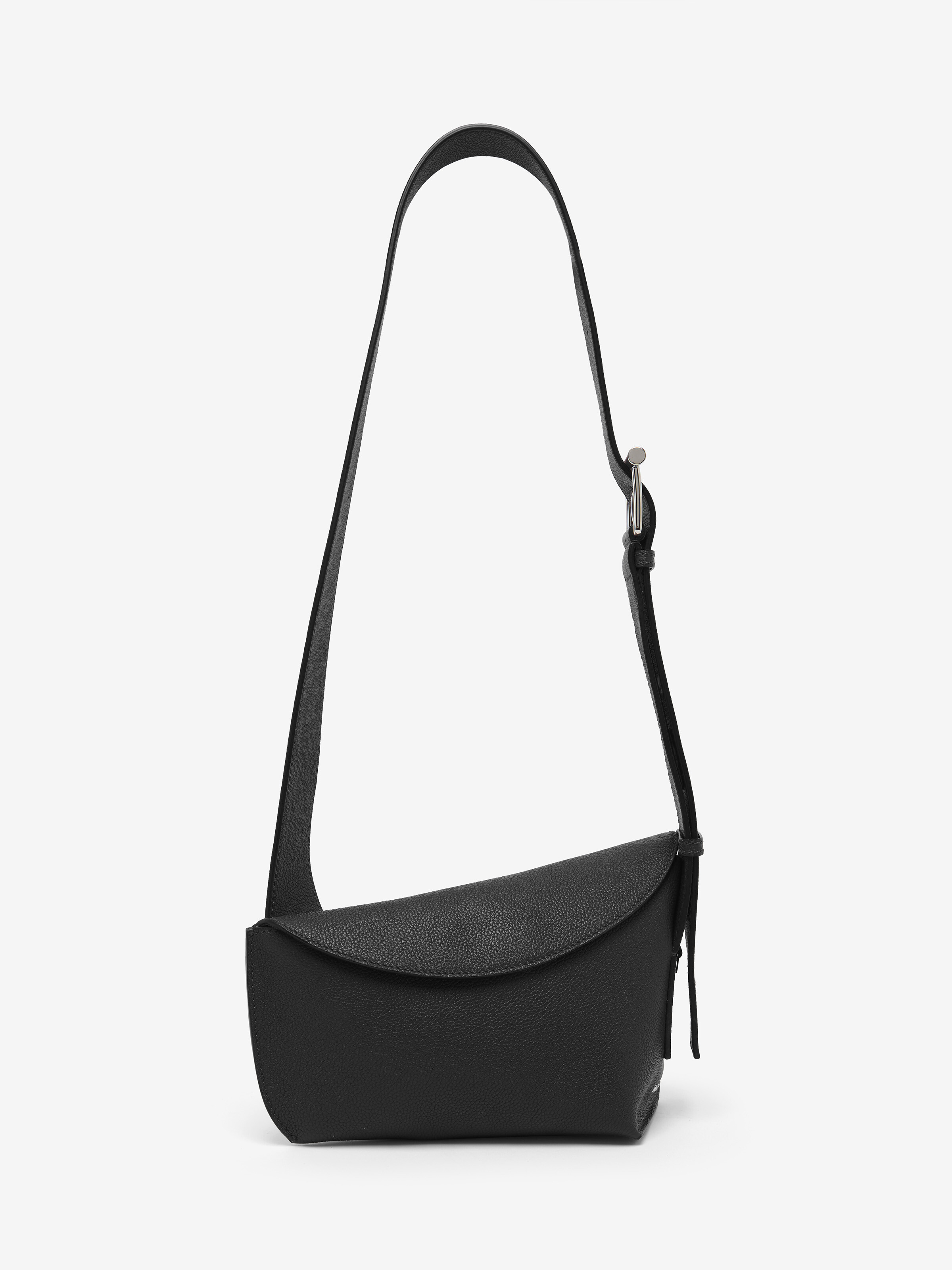 McQueen T-Bar Sling Bag