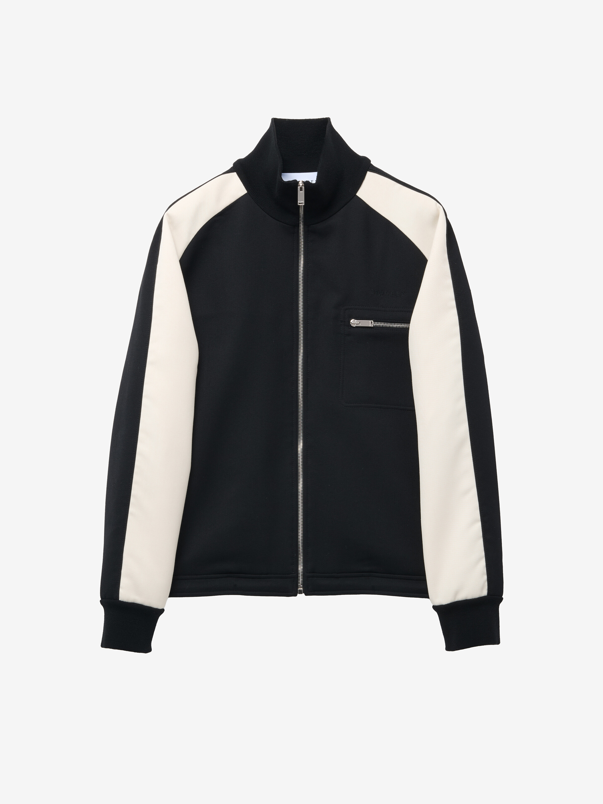 Vintage Track Top