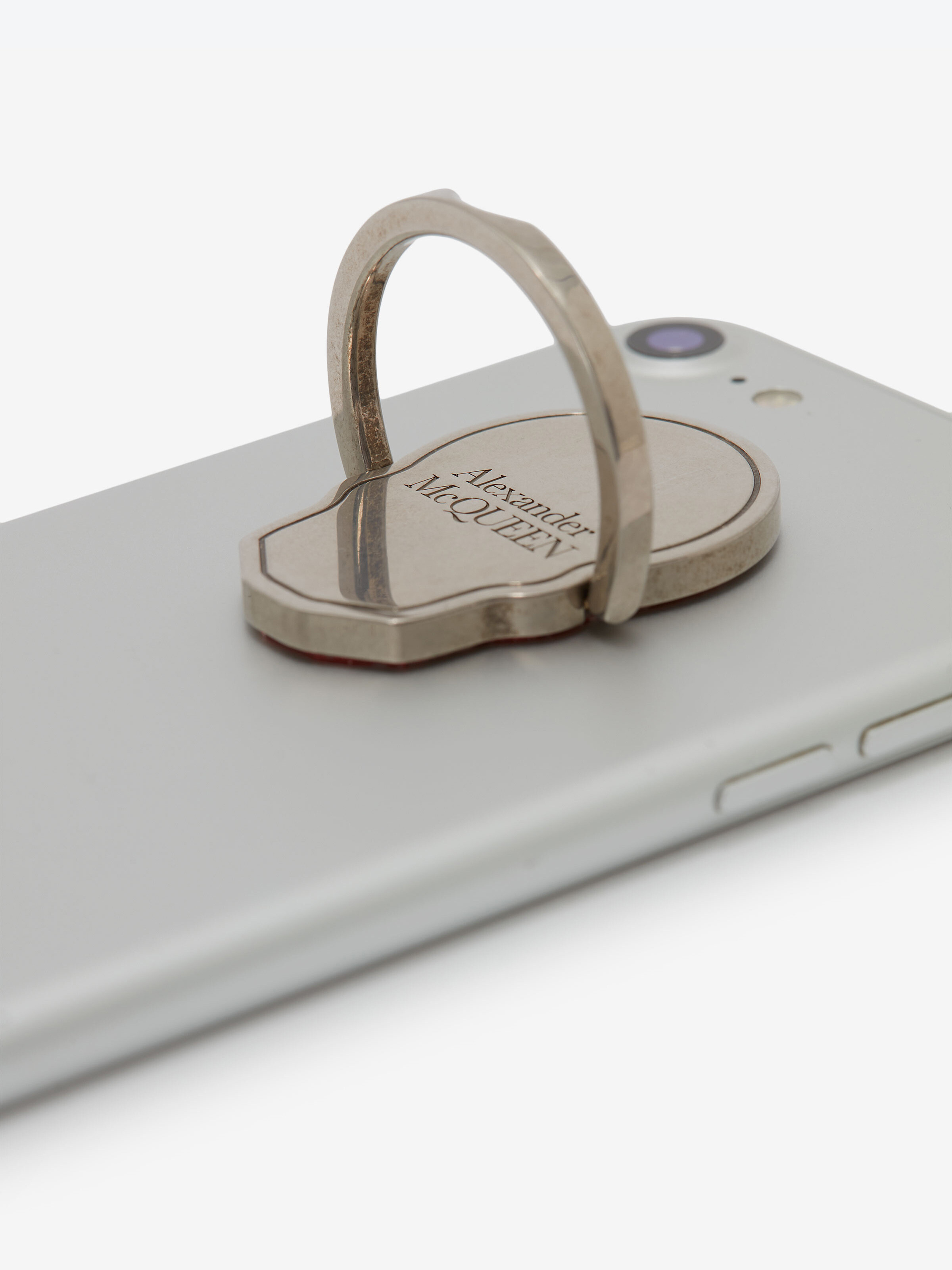 Skull Tag Phone Ring