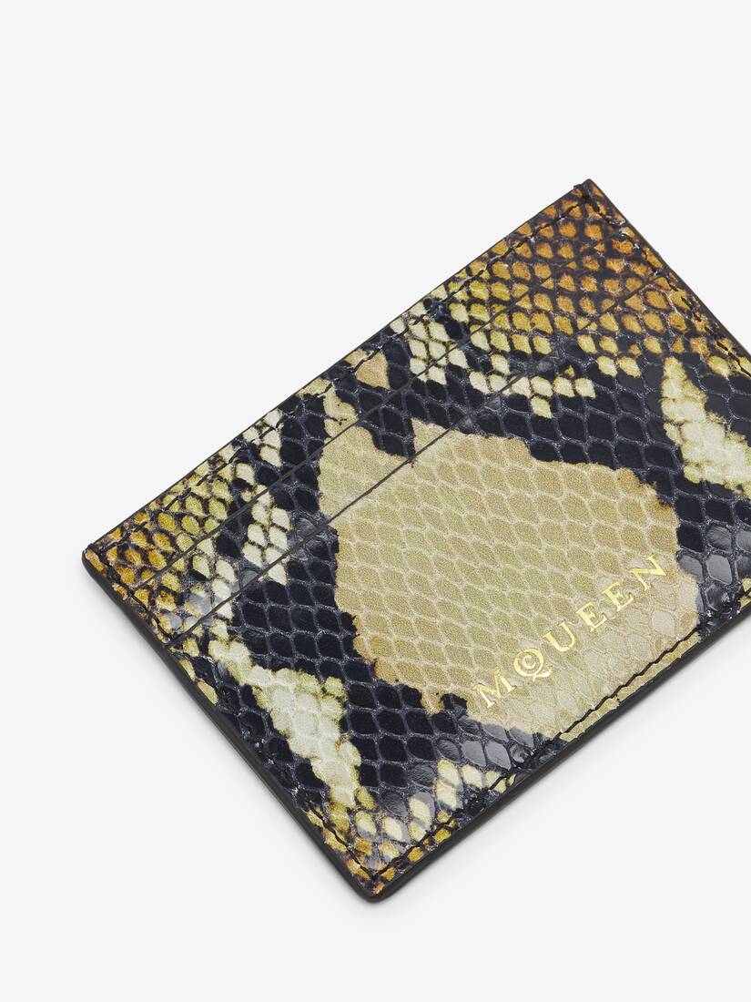 Card Holder