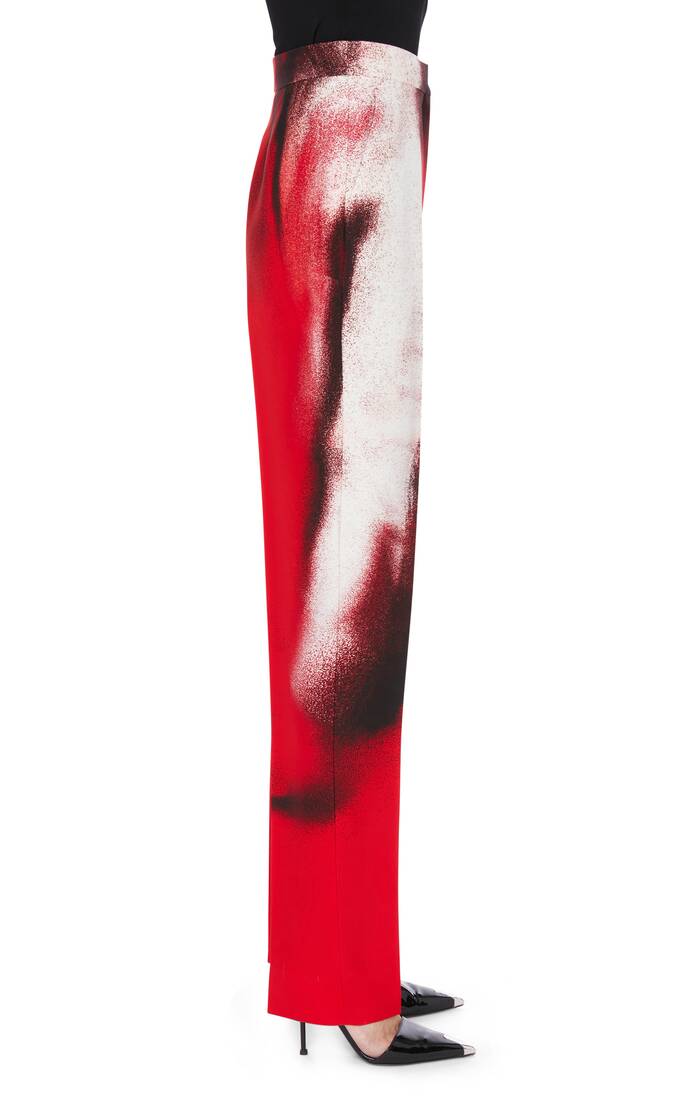 Cigarette Trousers