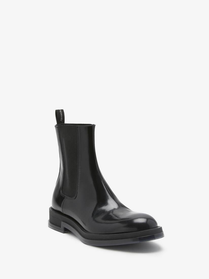 Float Chelsea Boot