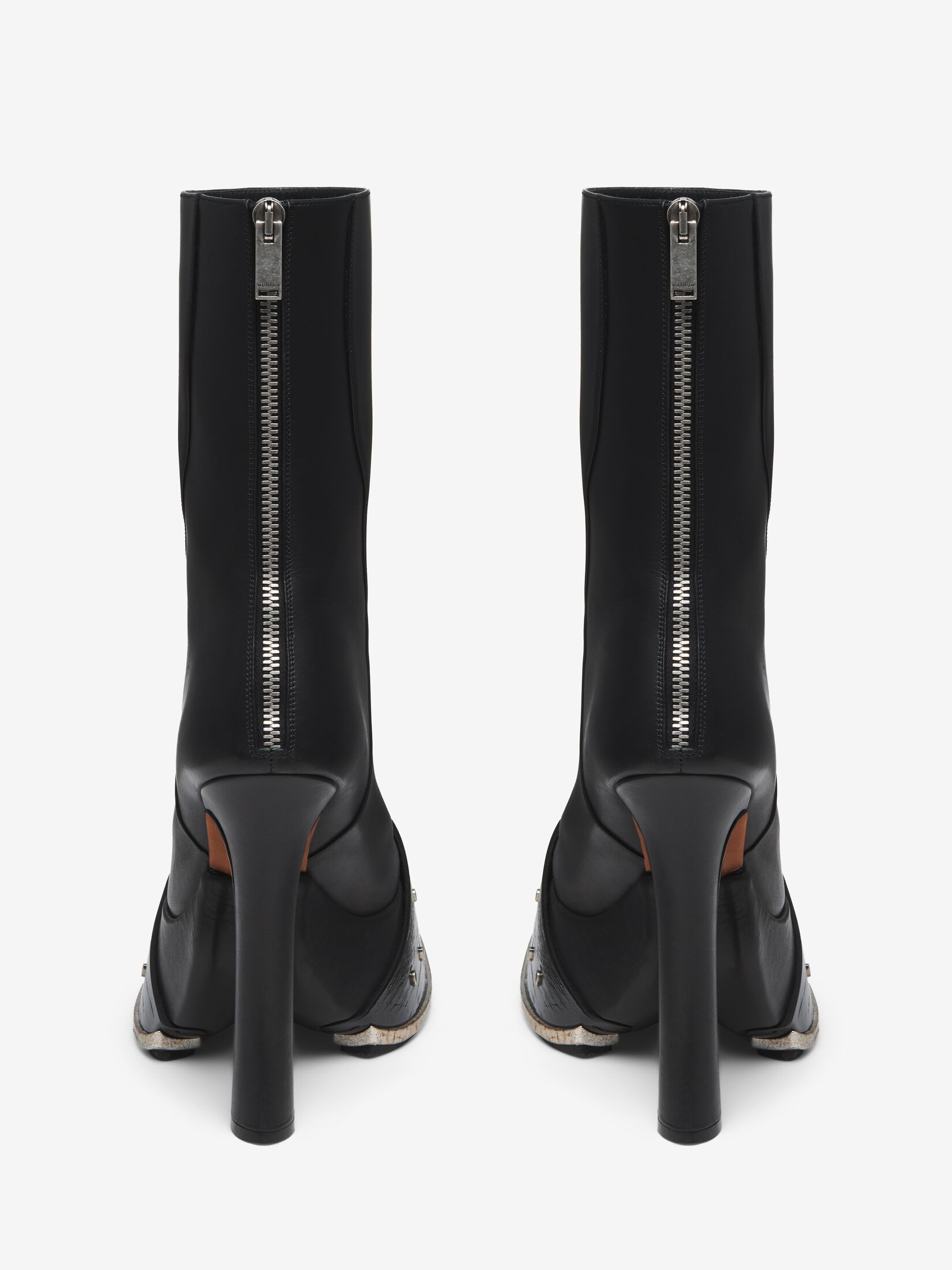 alexander mcqueen chelsea boots sale