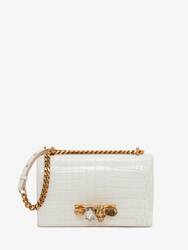 Jewelled Satchel