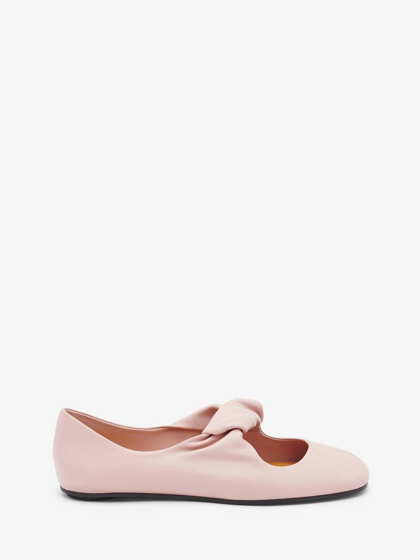 Ballet Flat