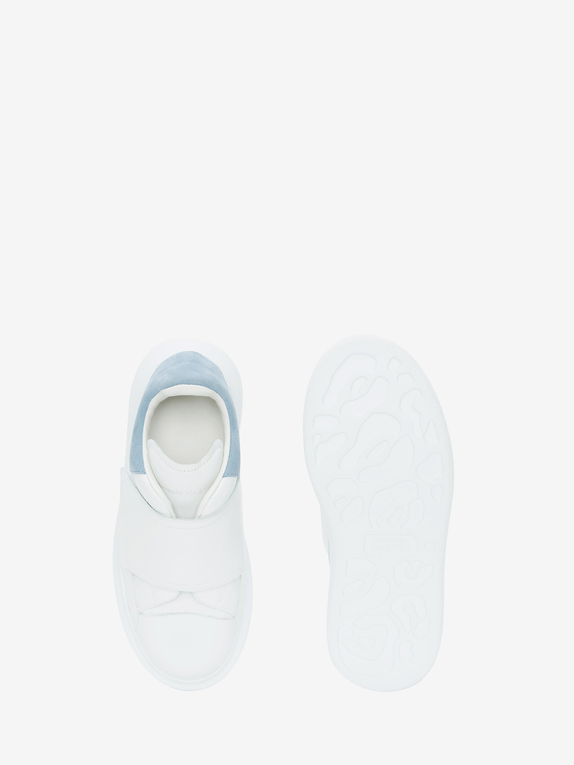 Kids Oversized Sneaker