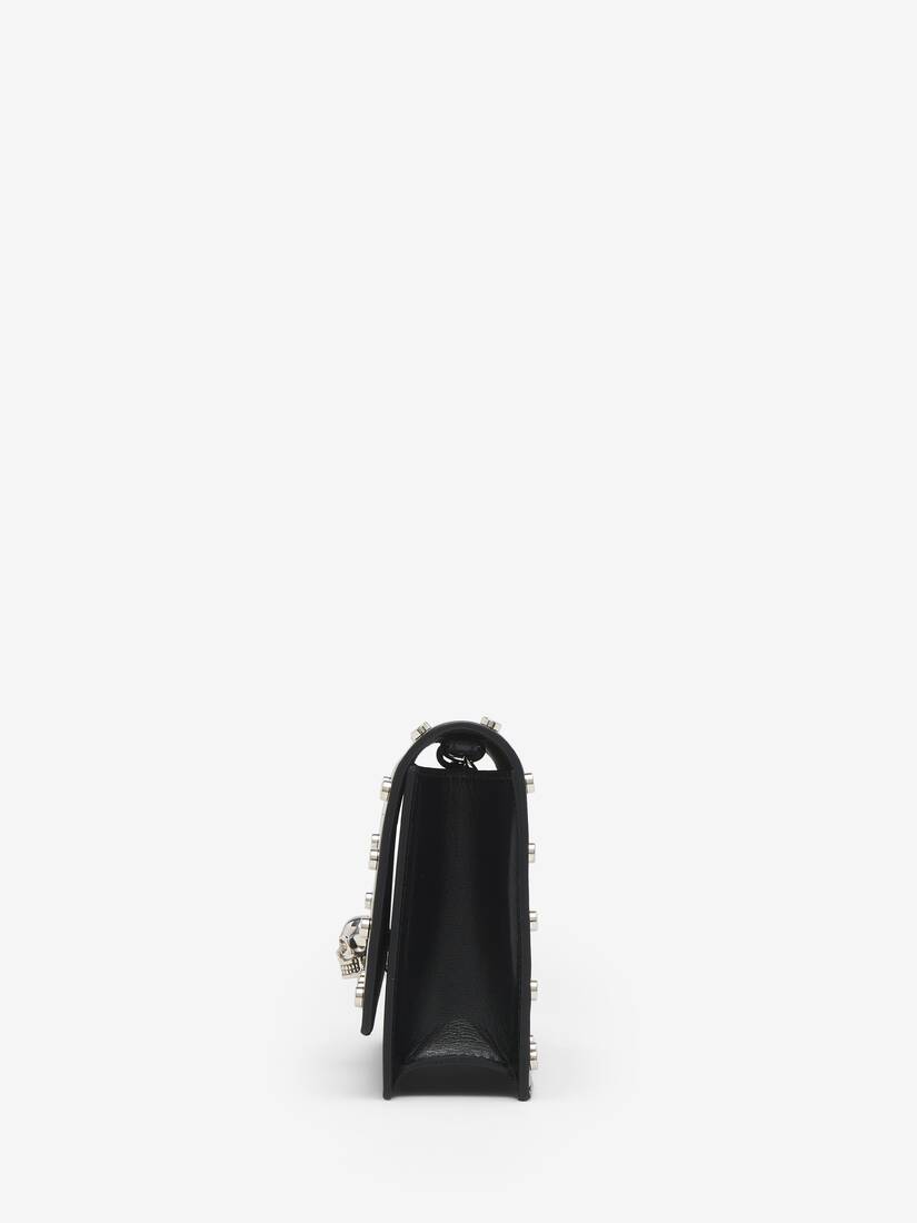 Small Skull Bag
