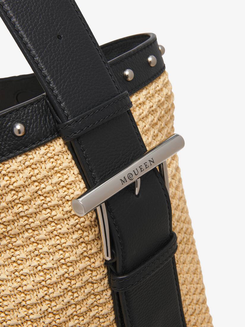 T-Bar Sling Shoulder Bag
