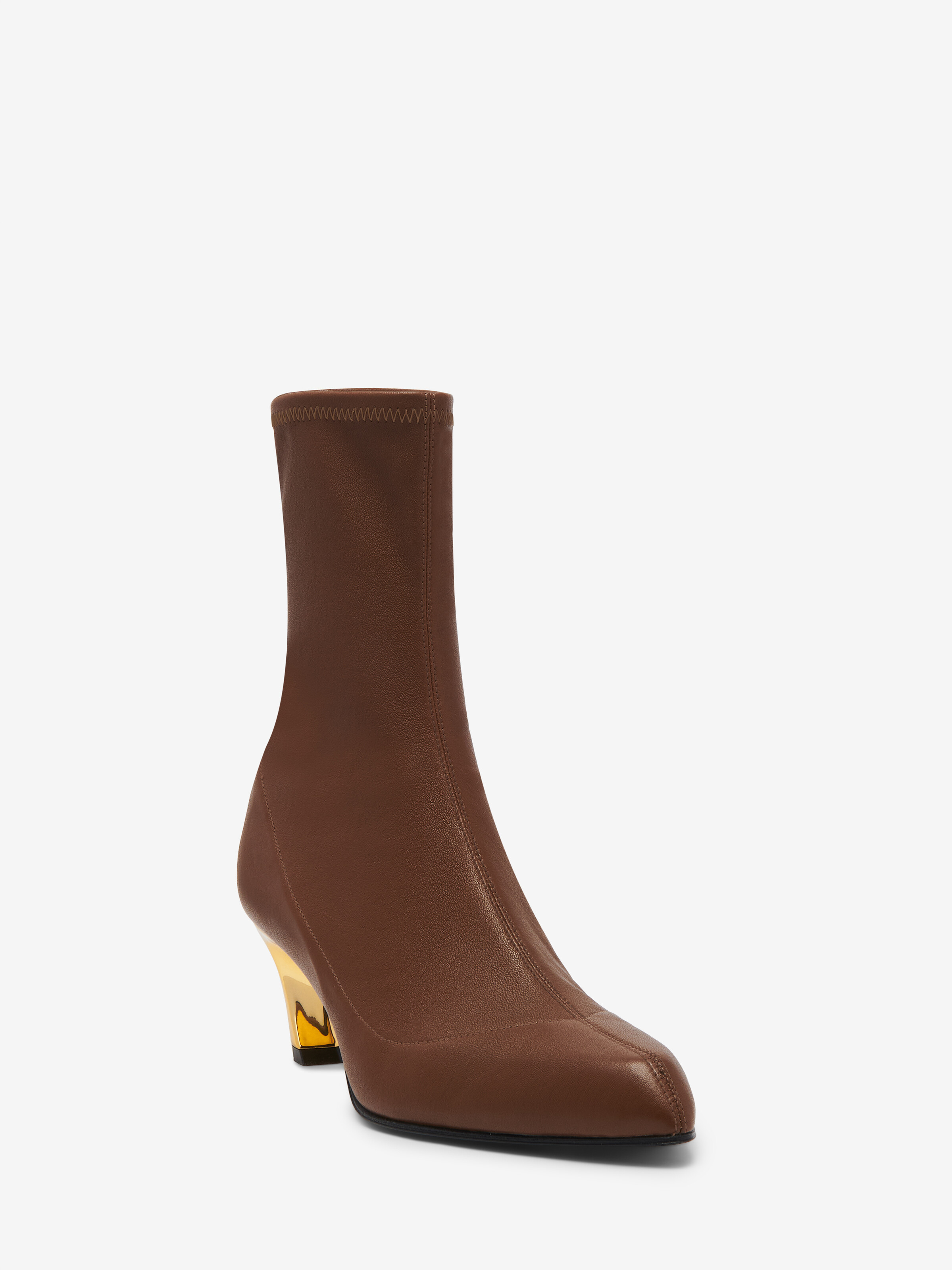 Bottines Armadillo