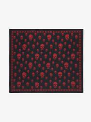 Classic Skull Foulard