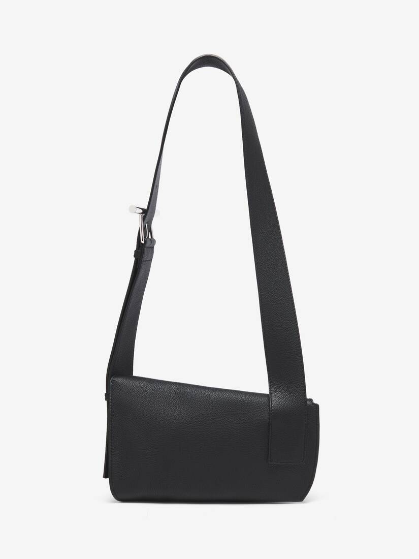 McQueen T-Bar Sling Bag