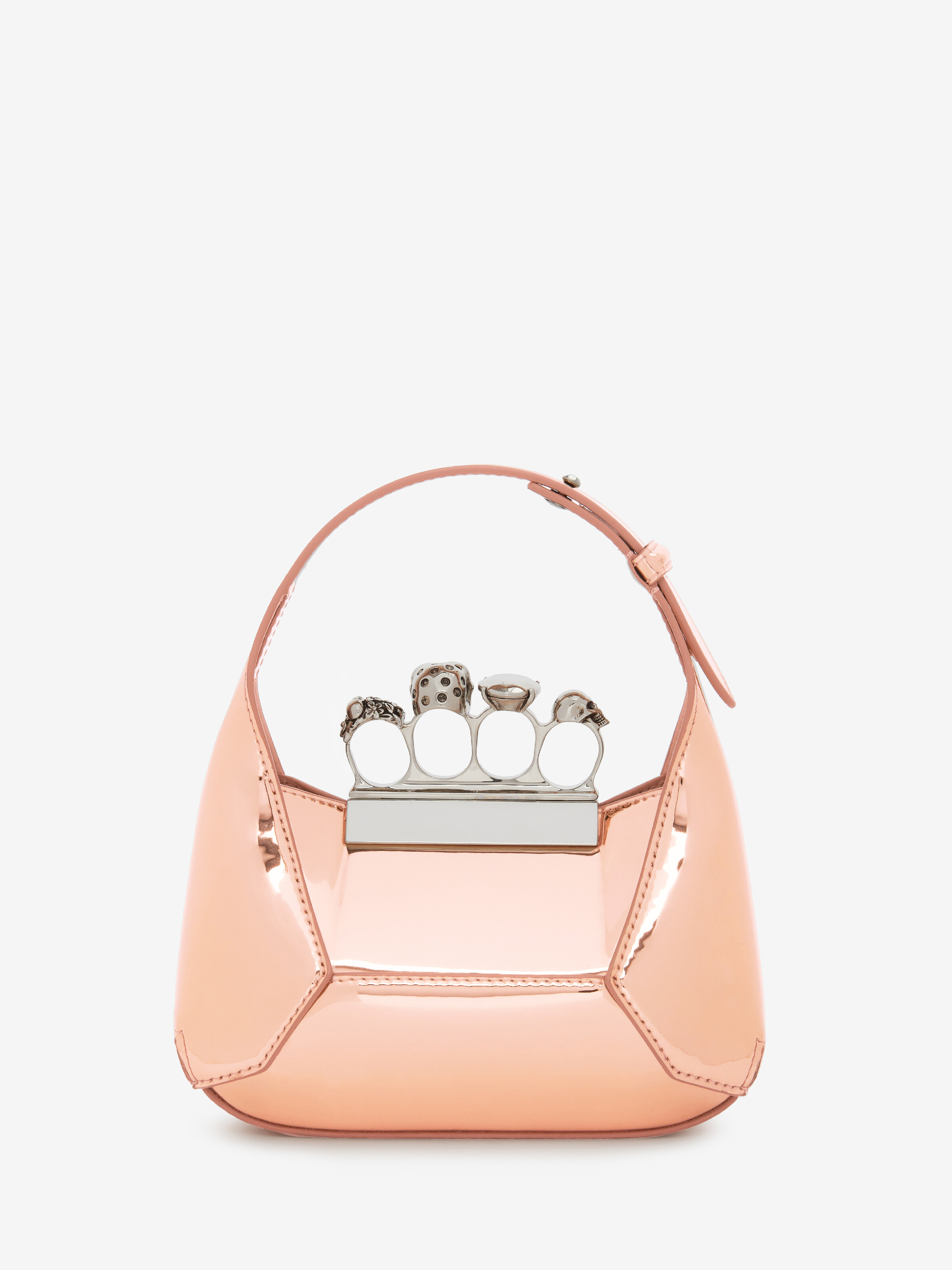 Borsa mini The Jewelled Hobo