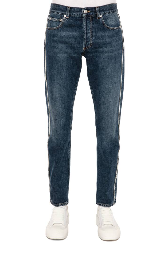 Jeans Denim