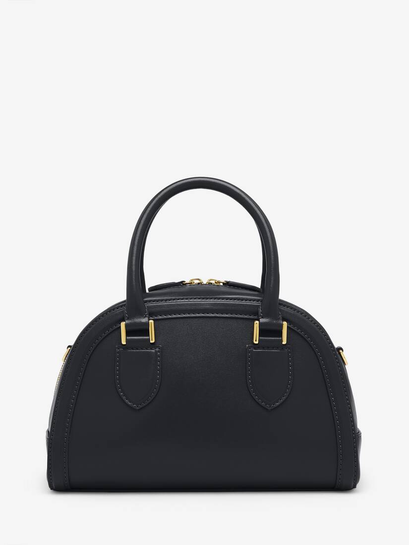 Small Birdee Boston Bag