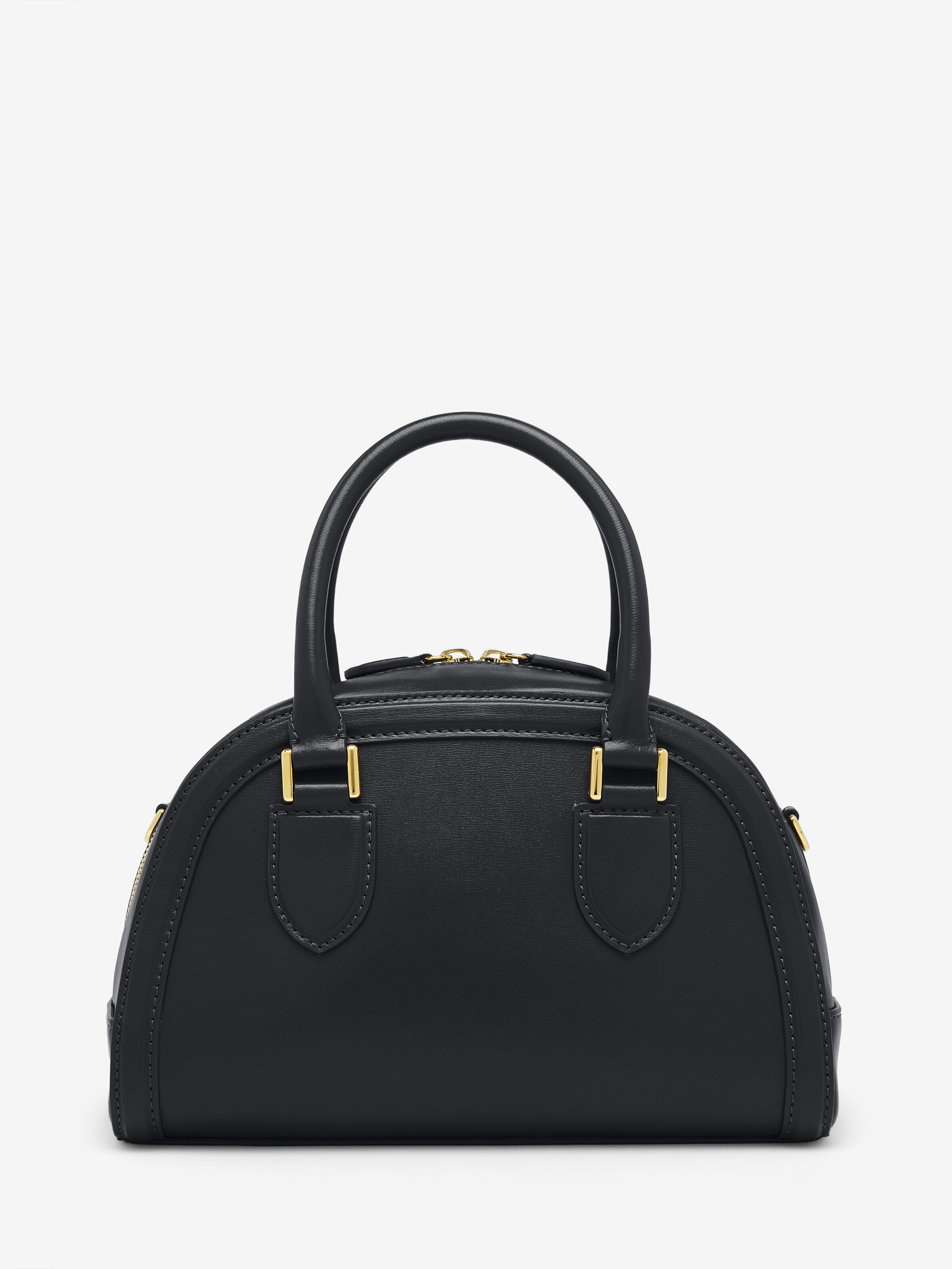 Small Birdee Boston Bag