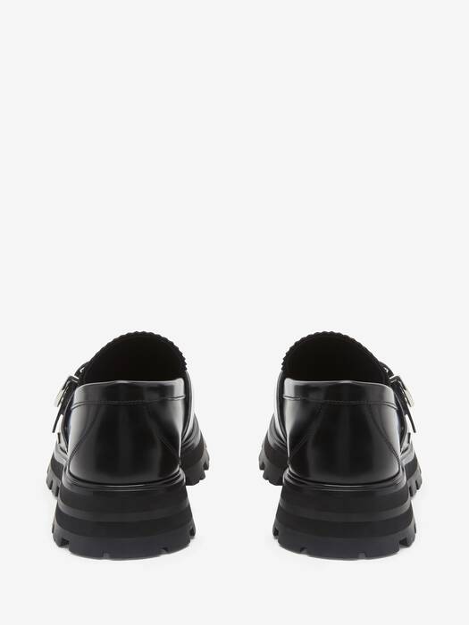 Men's Designer Shoes | Luxury Shoes | Alexander McQueen UK