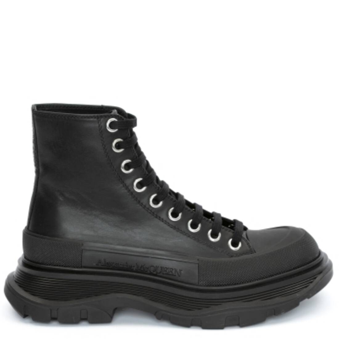 Tread Slick Boots