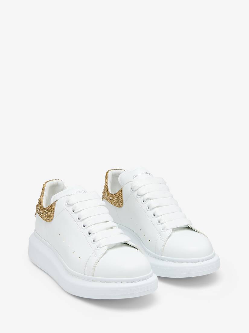 Sneaker oversize
