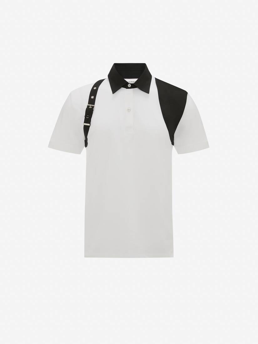 Harness Polo