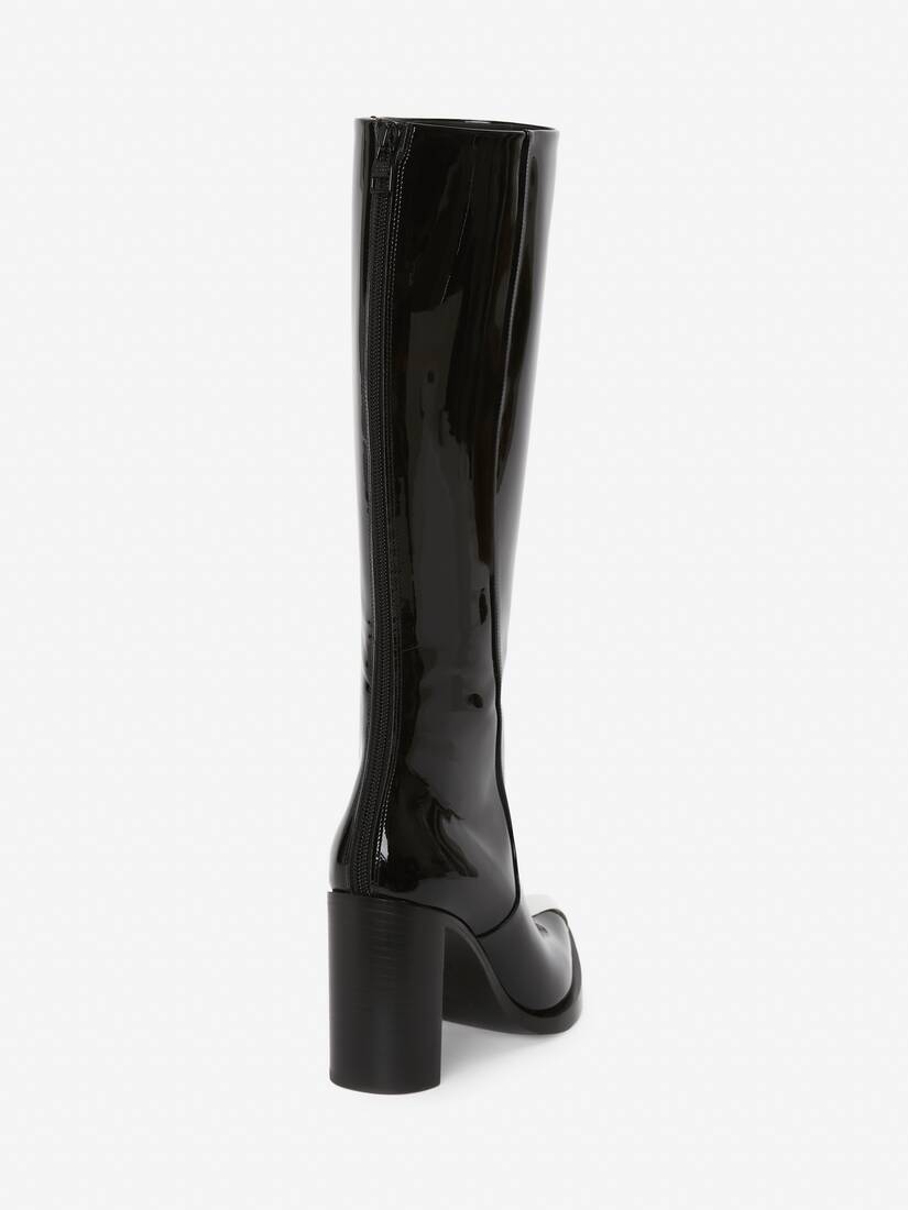 Bottes Punk
