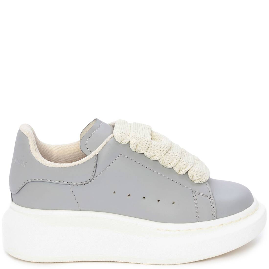 Kids Oversized Sneaker