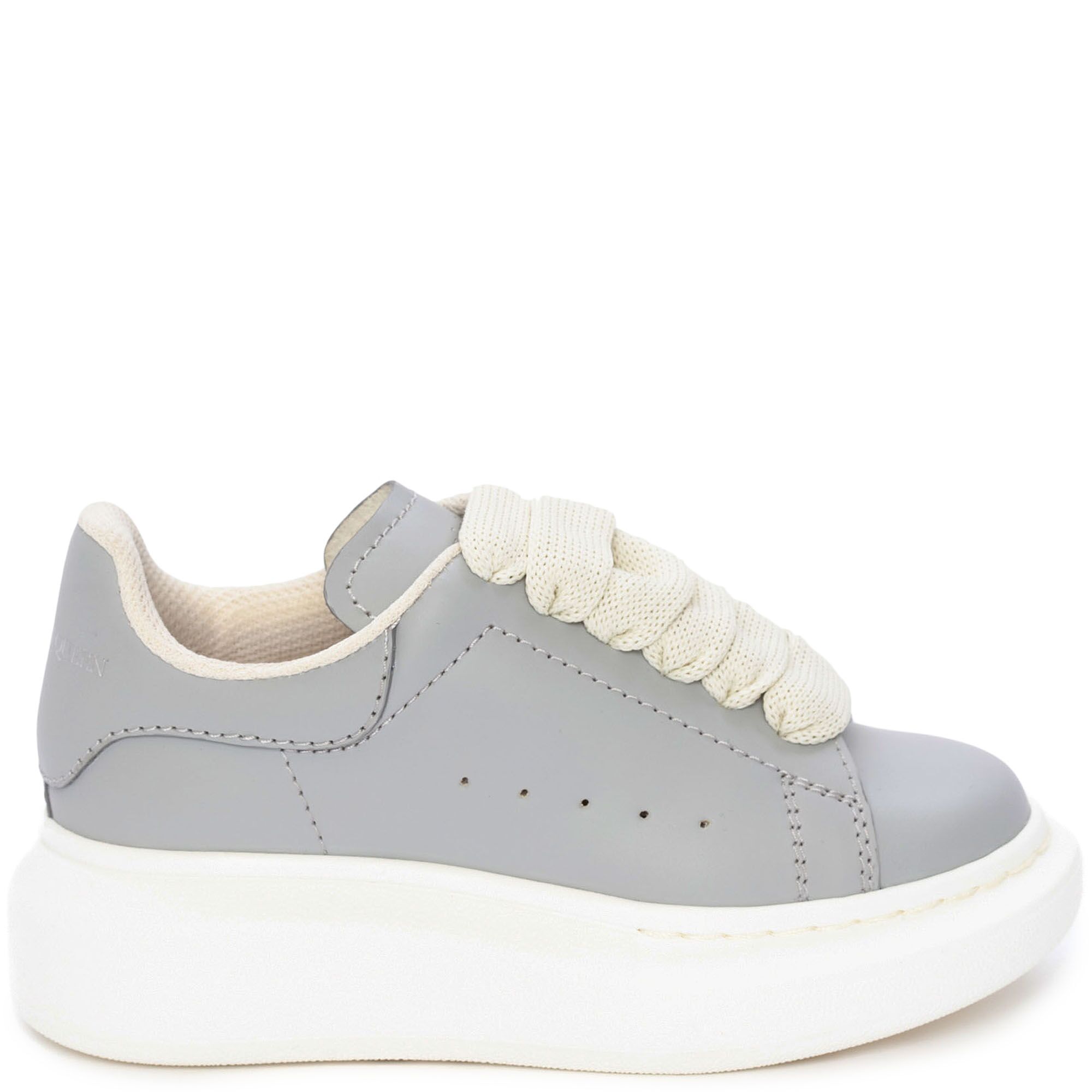 Kids Oversized Sneaker