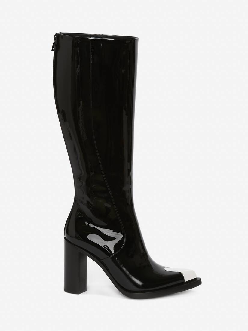 Bottes Punk