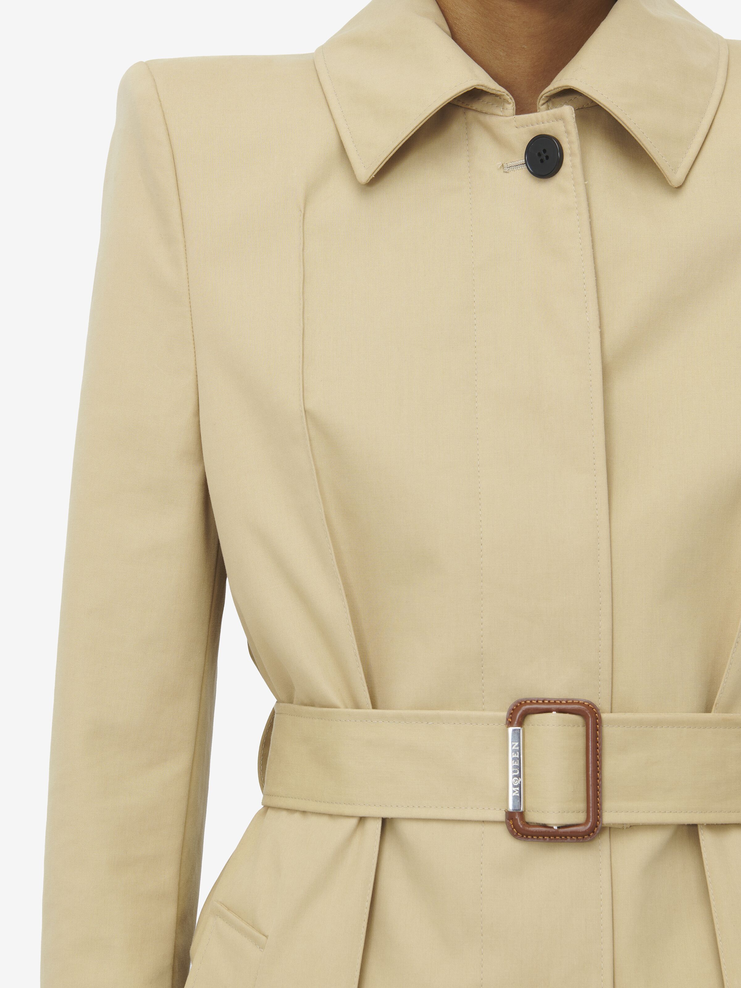 Trench Coat