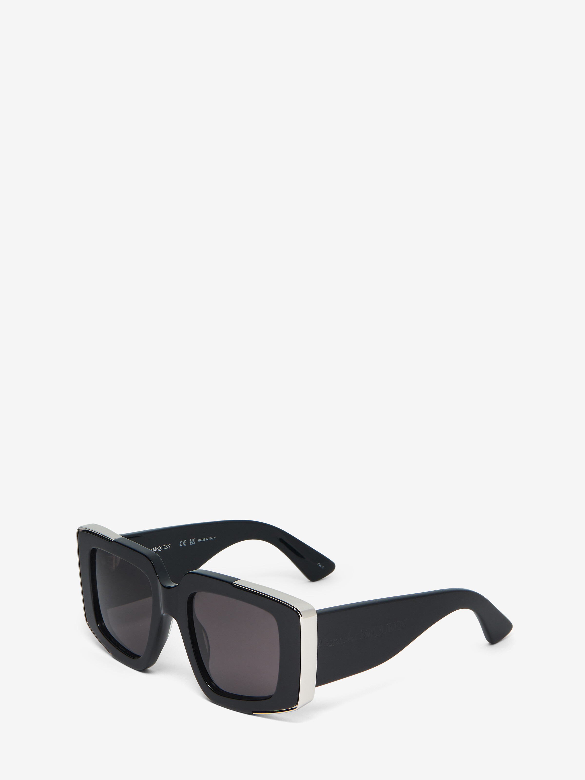 The Grip Geometrical Sunglasses