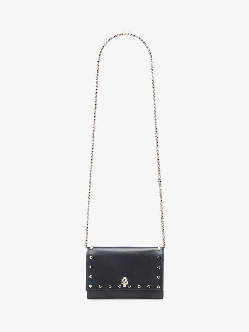 Small Skull Bag