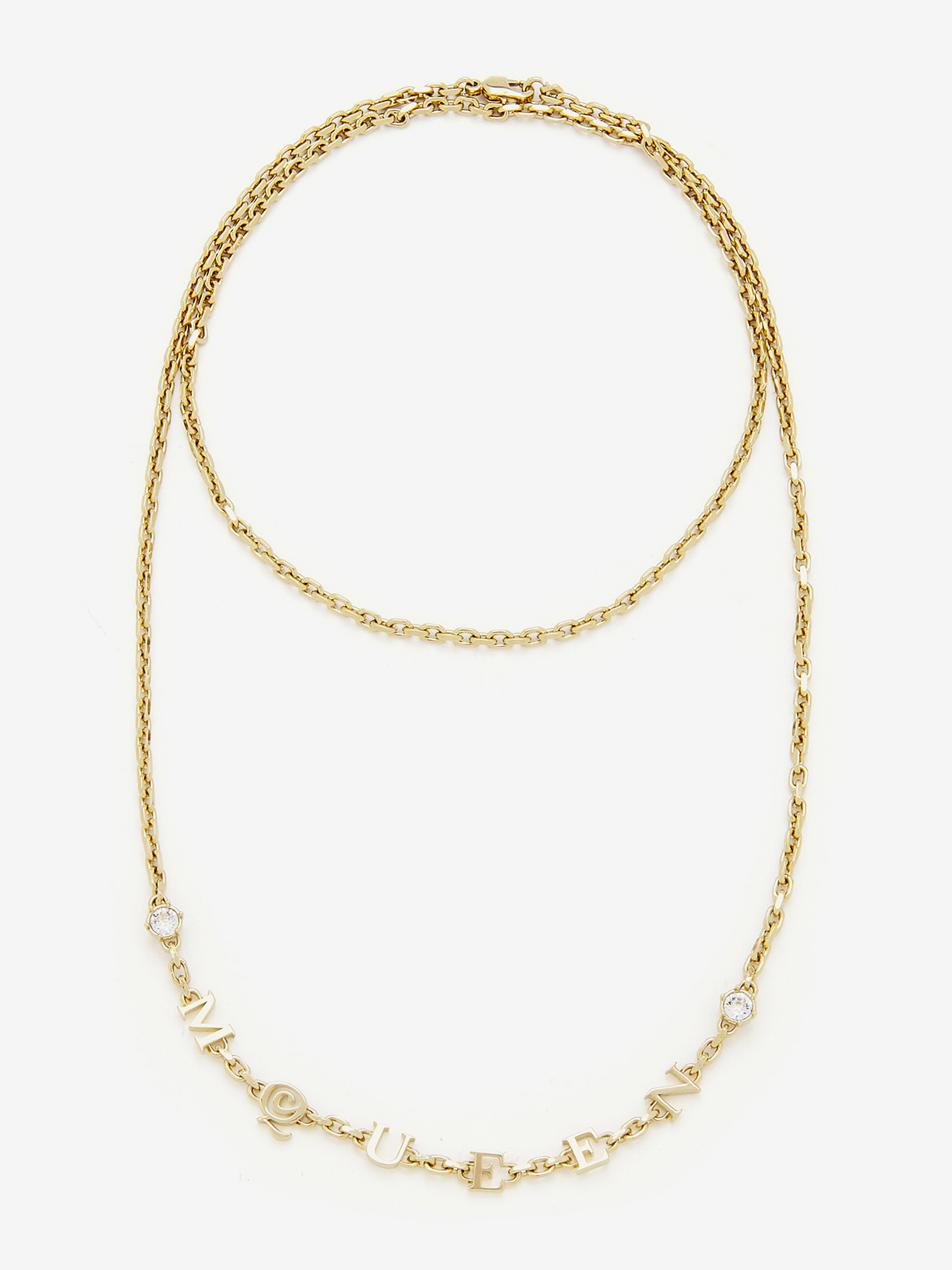 McQueen Necklace