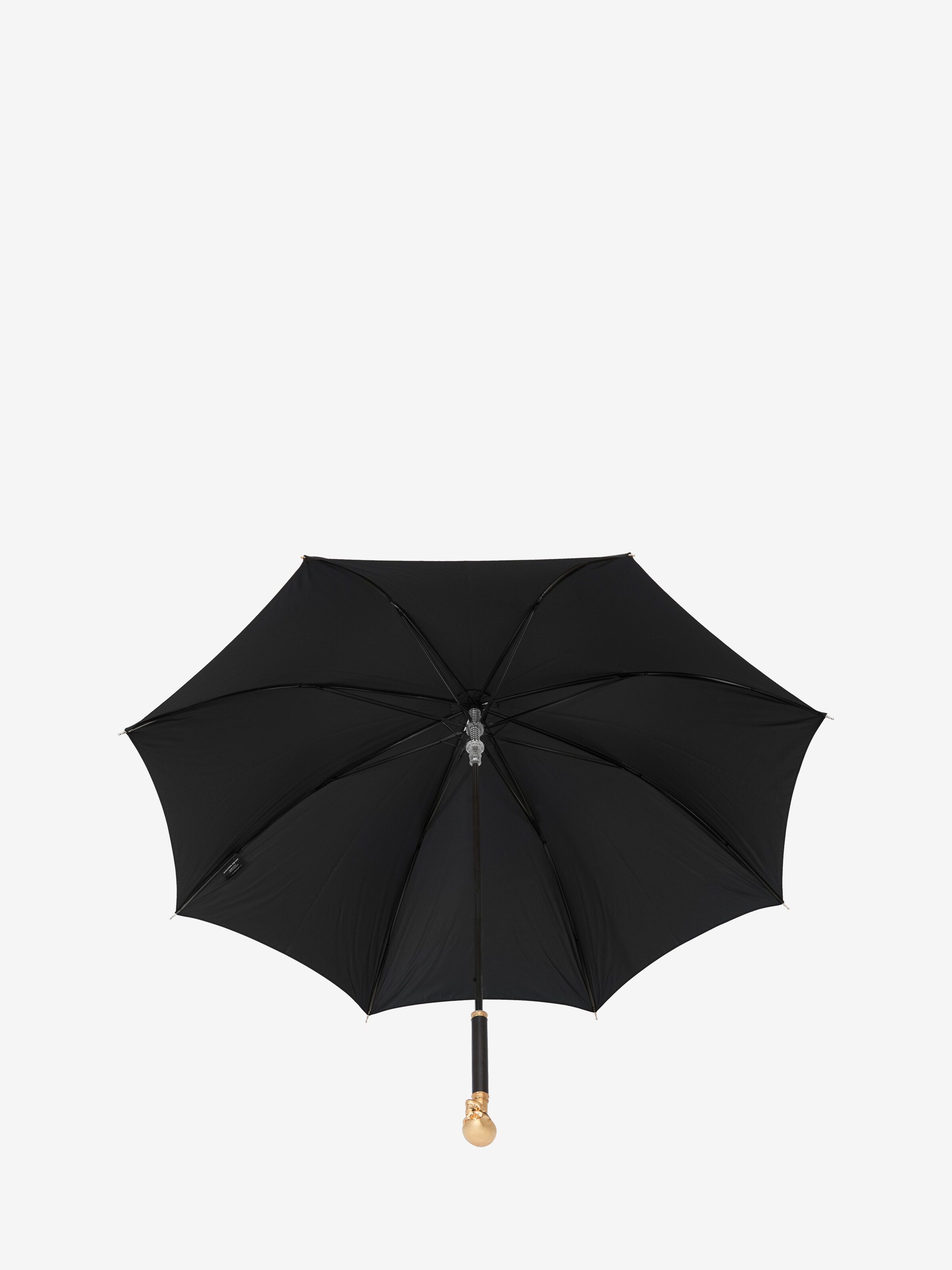Skull Folded Umbrella