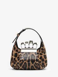 The Jewelled Hobo Mini Bag