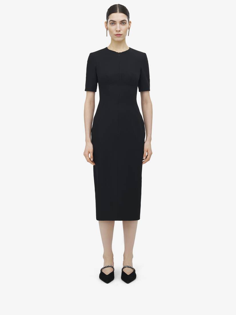 Pencil Dress