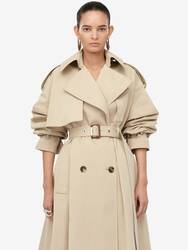 Trench militare