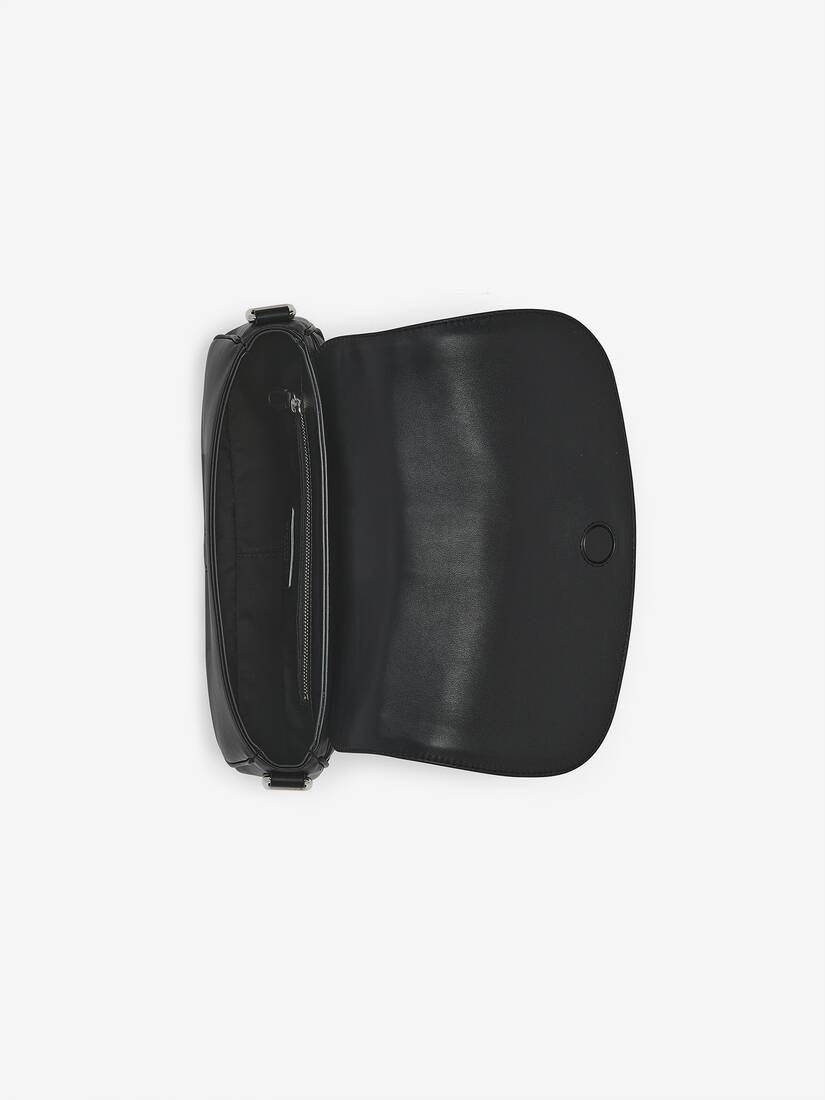 T-Bar Satchel