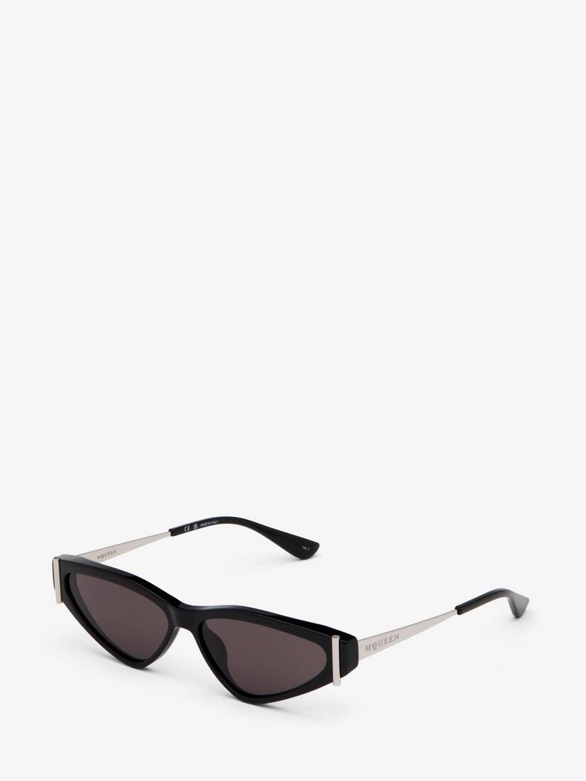 Side T-Bar Sunglasses