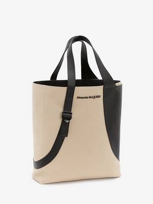 Medium Harness Tote Bag