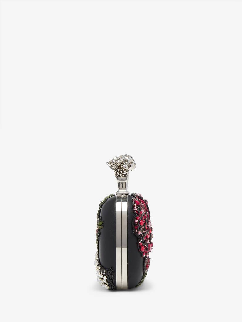 Skull Knuckle Clutch
