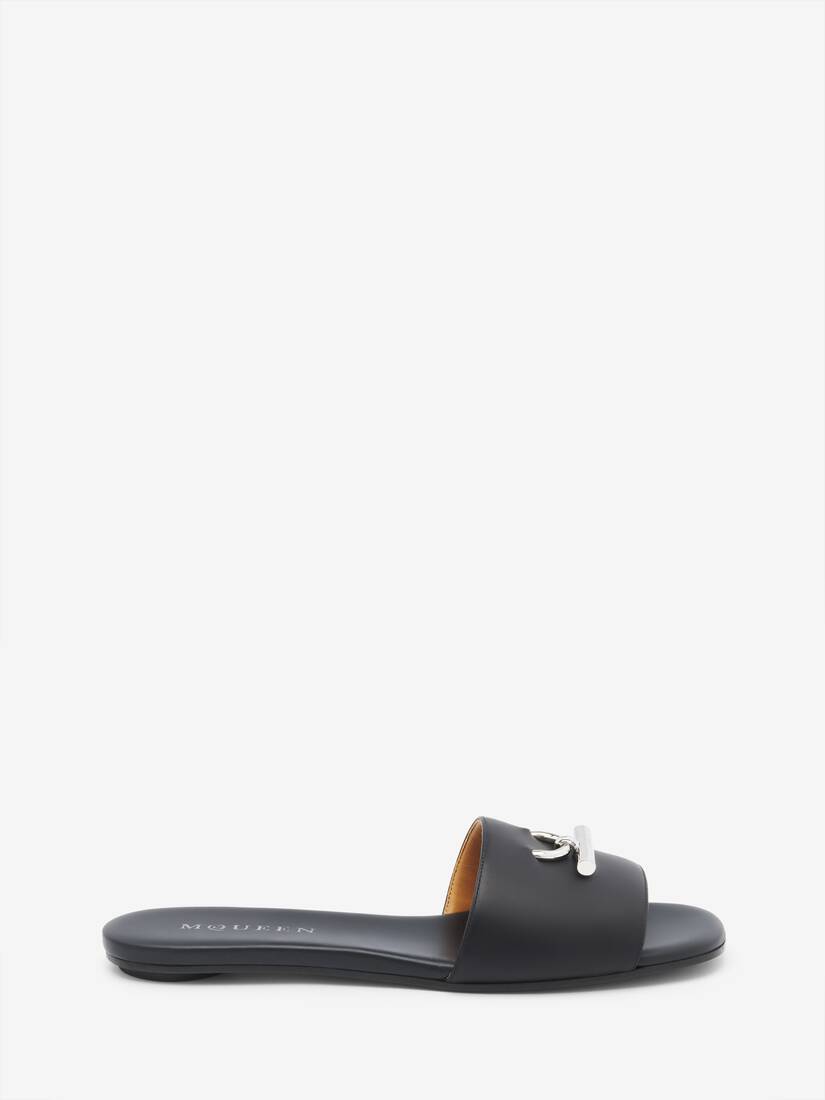 T-Bar Flat Sandal