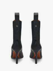 Swivel Chelsea Boot