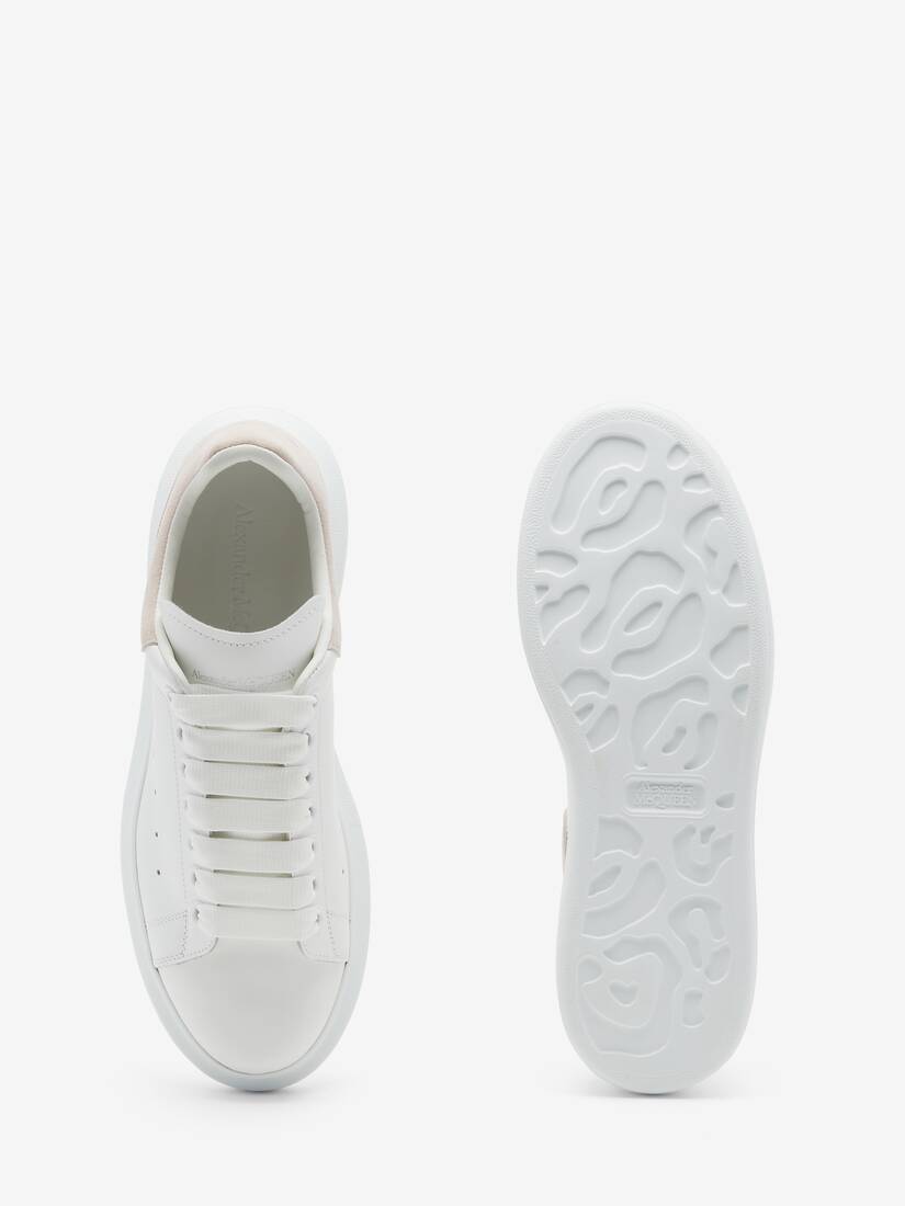 Sneakers Oversize | Alexander McQueen - image 4