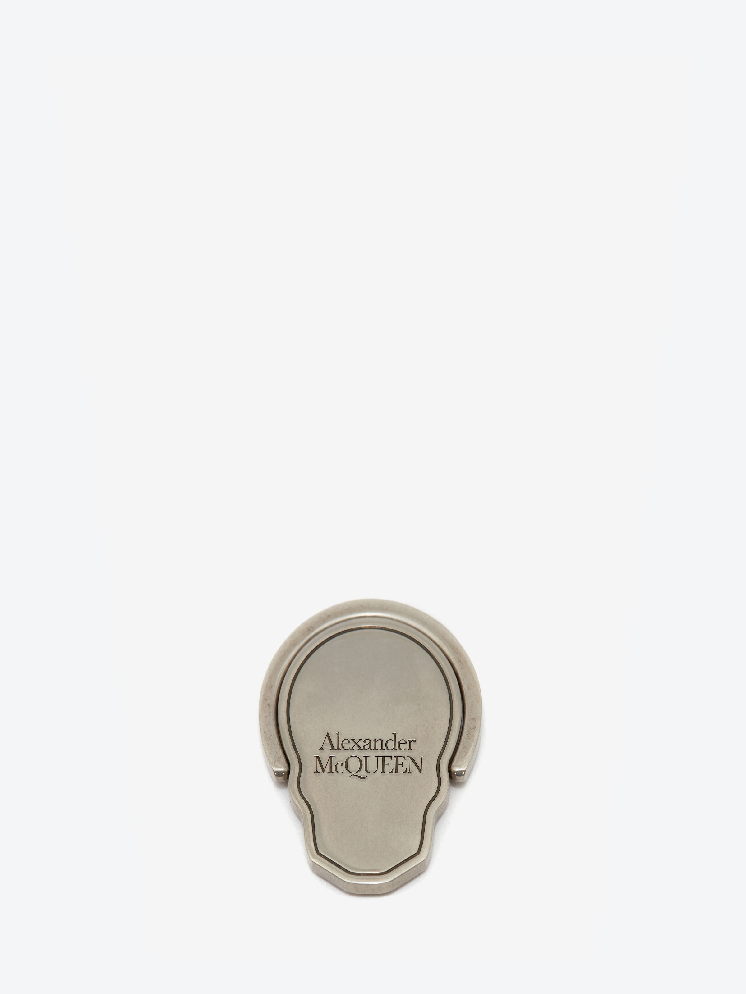 Skull Tag Phone Ring