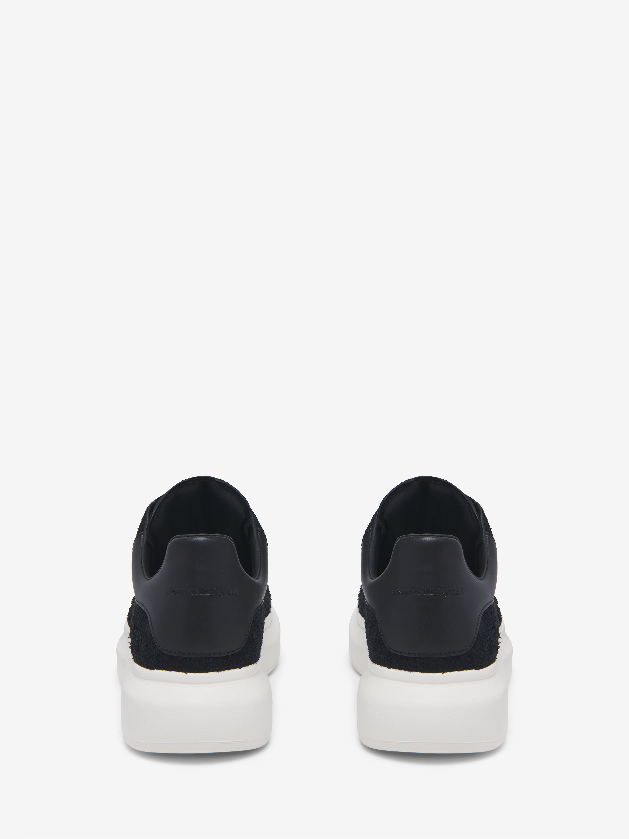 Oversized Sneaker