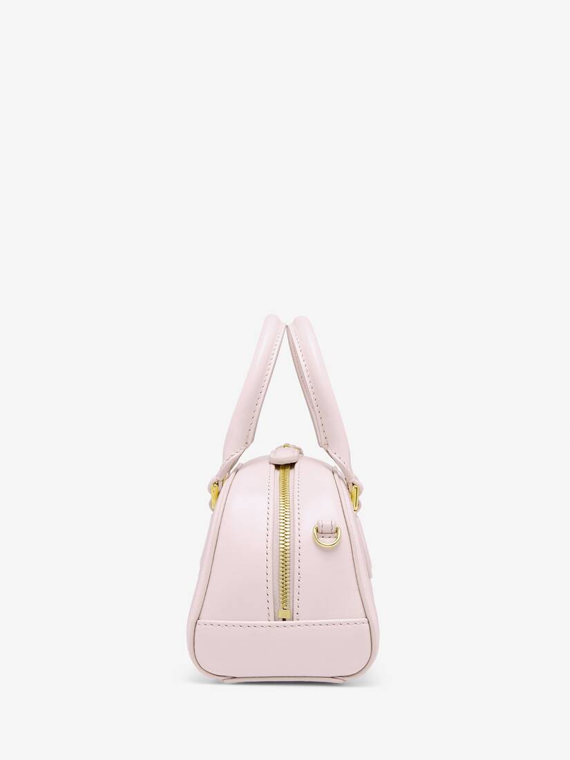 Mini Birdee Boston Bag