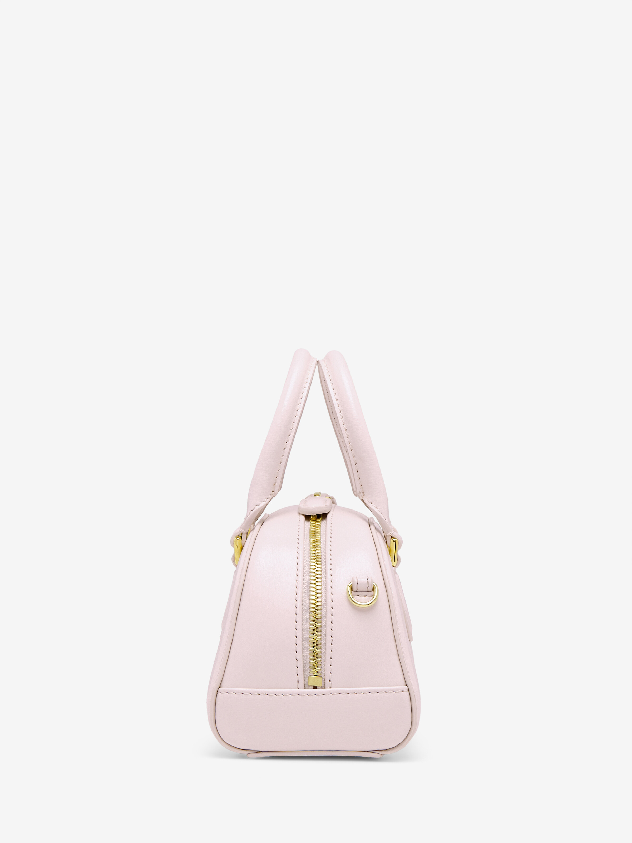 Mini Birdee Boston Bag