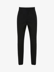 Evening Tuxedo Trousers