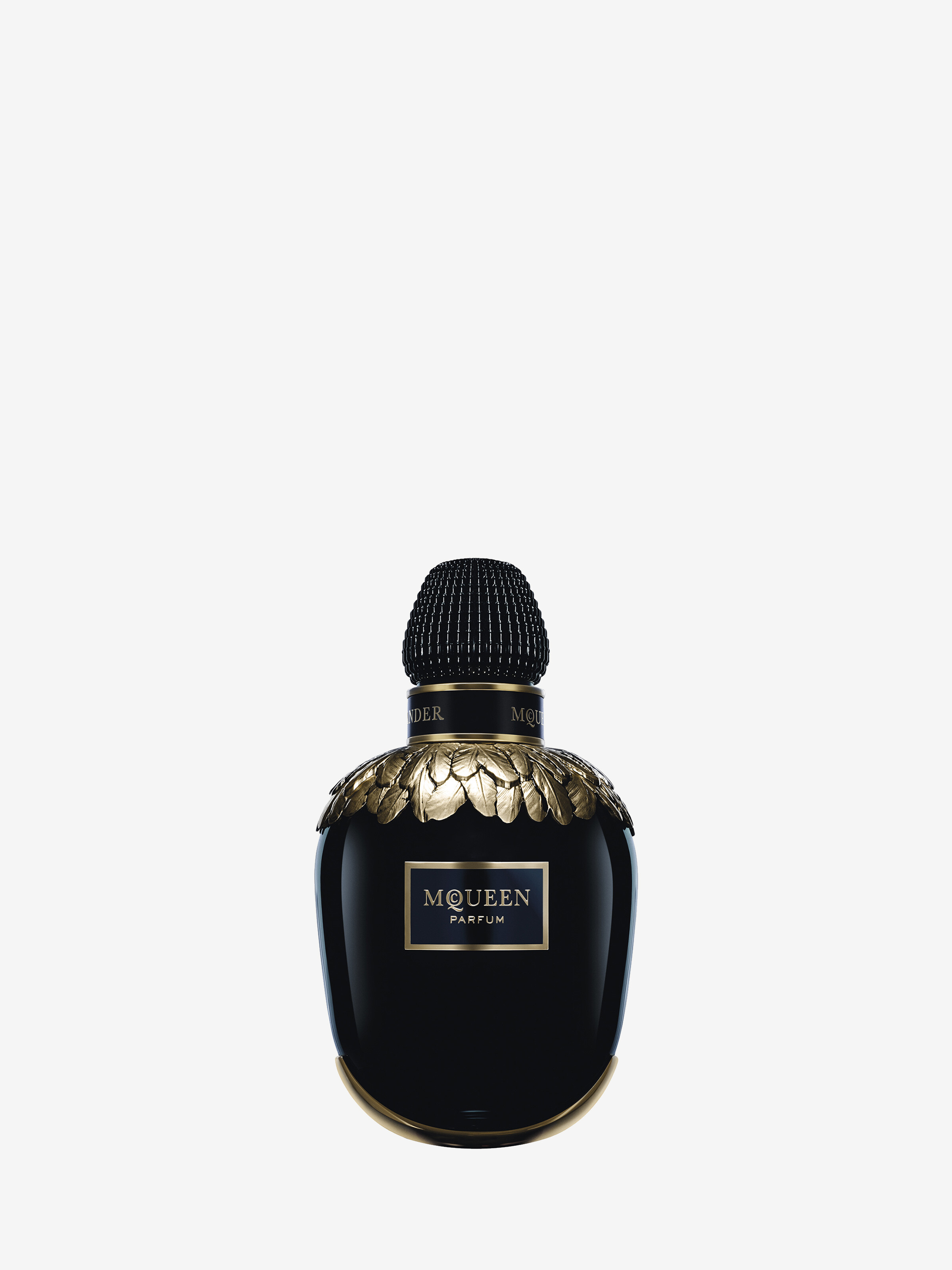 Authentic ALEXANDER MCQUEEN McQueen Eau de Parfum 1.6 oznn50%