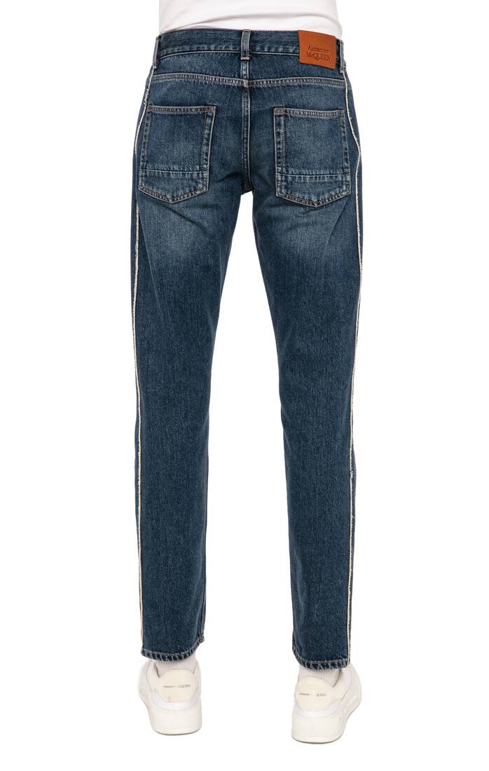 Jeans Denim